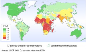biodiversitymap