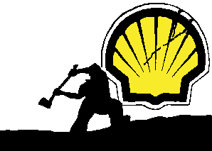 shell logo