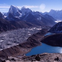 water storage nepal