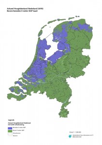 nederlandondernap