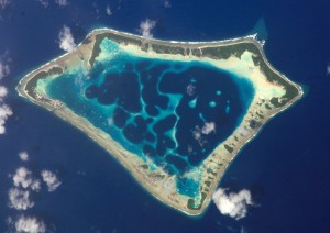 Tokelau