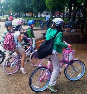 biketoschool