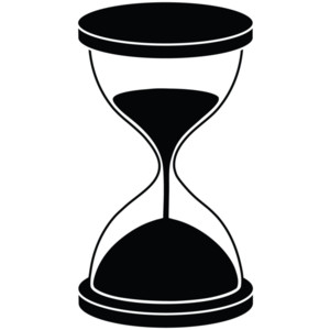 hourglass-clipart