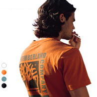 Was your T-shirt produced organically?